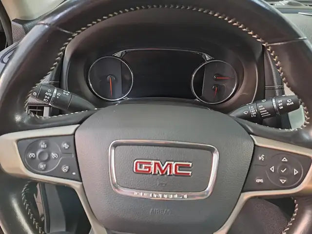 GMC Terrain Traction intégrale 4 portes Denali 2022 à vendre - Photo 14