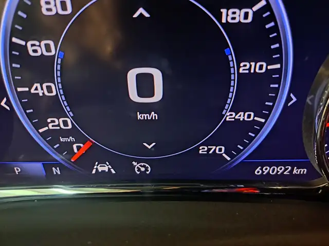 GMC Terrain Traction intégrale 4 portes Denali 2022 à vendre - Photo 15