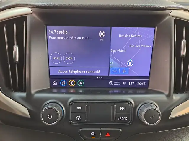 GMC Terrain Traction intégrale 4 portes Denali 2022 à vendre - Photo 16