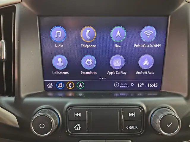 GMC Terrain Traction intégrale 4 portes Denali 2022 à vendre - Photo 17