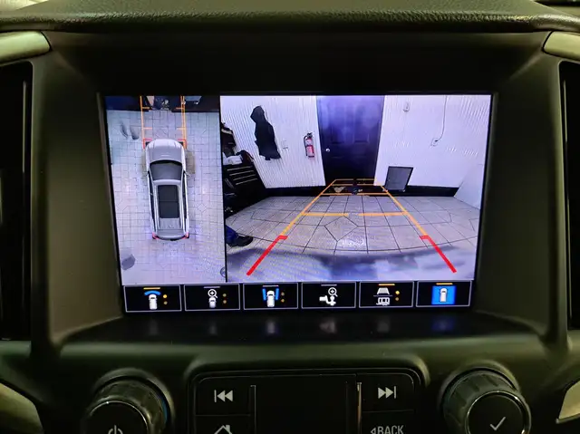 GMC Terrain Traction intégrale 4 portes Denali 2022 à vendre - Photo 18