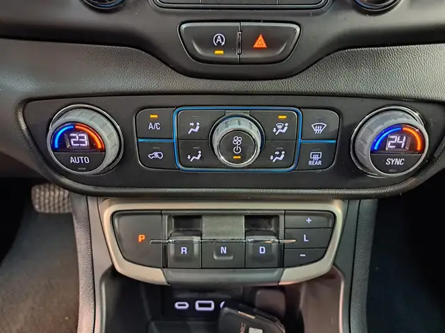 GMC Terrain Traction intégrale 4 portes Denali 2022 à vendre - Photo 19