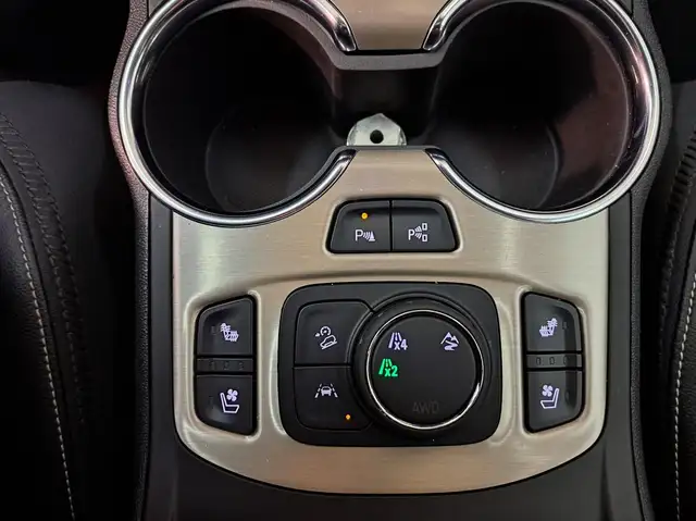 GMC Terrain Traction intégrale 4 portes Denali 2022 à vendre - Photo 20