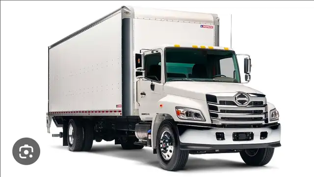 Delivery Truck Driver required