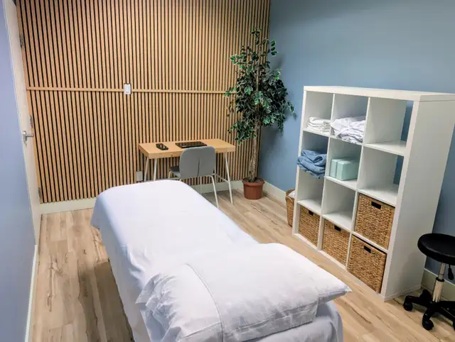 Health Practitioner Room for Rent in Established Clinic