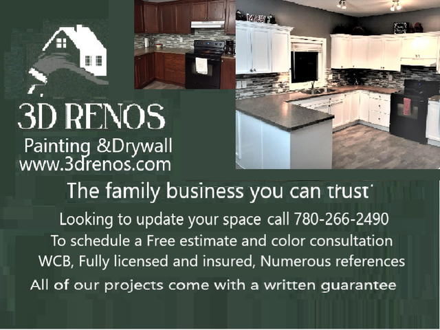 HAVE A PROPERTY THAT NEEDS UPDATING?