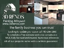 HAVE A PROPERTY THAT NEEDS UPDATING?