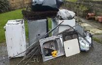 SCRAP METAL/ELECTRONICS REMOVAL & RECYCLING