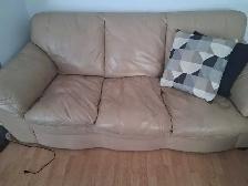 divan 3 places et divan 1 place