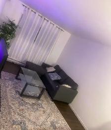 Logement 31/2 à louer