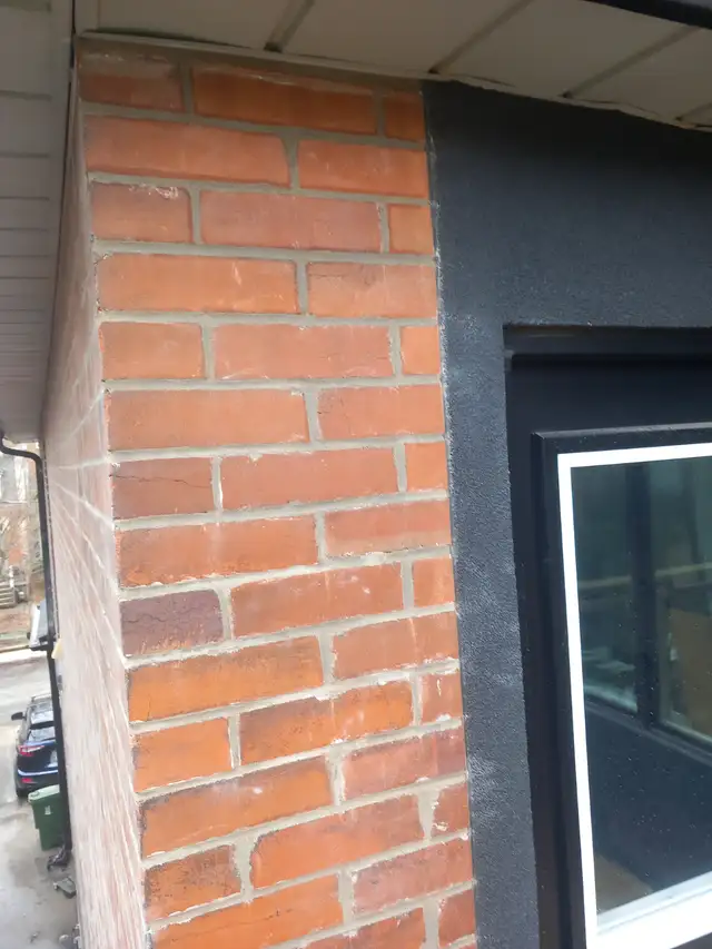 Masonry & Repairs - Photo 2