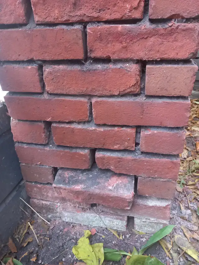 Masonry & Repairs - Photo 3