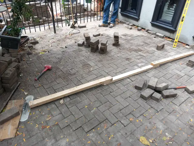 Masonry & Repairs - Photo 4