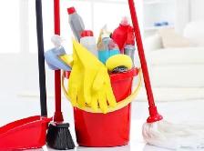 cleaning service