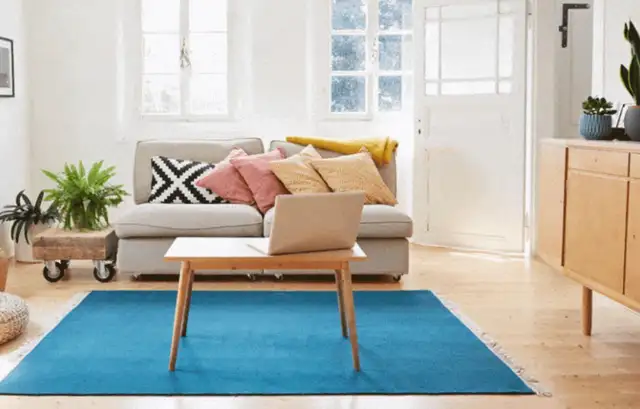 cleaning service - Photo 2