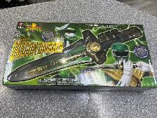 Bandai Power Rangers 2017 Legacy Dragon Dagger Boxed