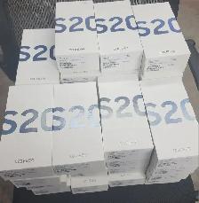 Samsung Galaxy S20FE 128GB -New Condition-