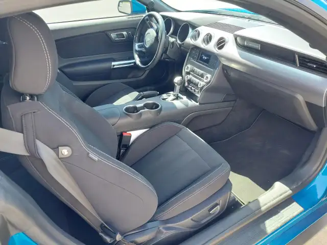 2019 Mustang GT ExtremelyLow KMs - Photo 11