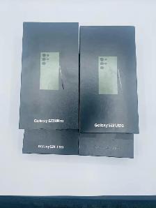 New Samsung Galaxy S23 FE & S23 Plus - 1 year warranty