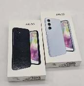 Samsung Smartphones A35 128GB  Storage -  deals !!