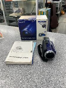Sony DCR-SR47 HandyCam Camcorder