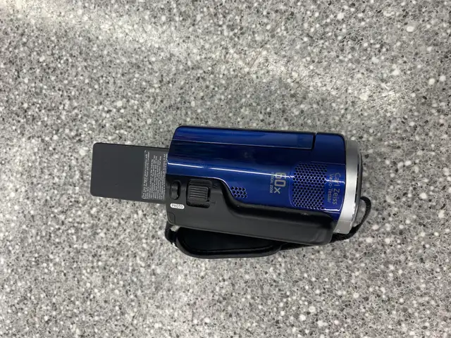 Sony DCR-SR47 HandyCam Camcorder - Photo 6