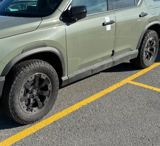 2026 Passport Touring | Green/Brown | No Wait | Ready Now - Photo 4