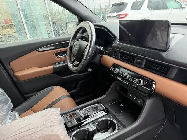 2026 Passport Touring | Green/Brown | No Wait | Ready Now - Photo 8