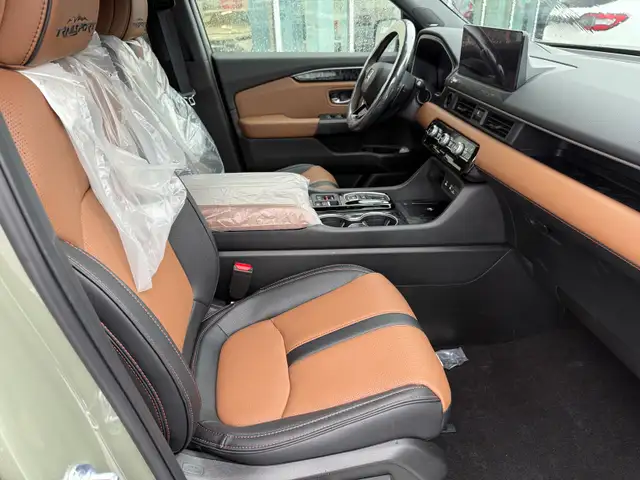 2026 Passport Touring | Green/Brown | No Wait | Ready Now - Photo 9