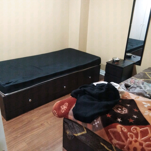 Furnished Room (Girls) available near Sheridan College Brampton