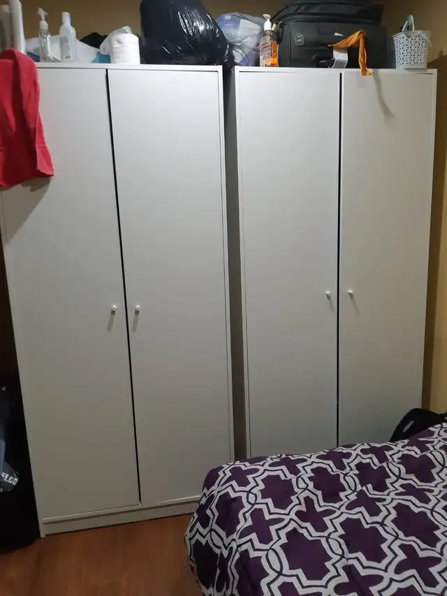 Furnished Room (Girls) available near Sheridan College Brampton - Photo 2