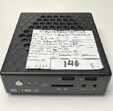 Tiny Desktop Zotac ZBox CI320N Intel N2930 8Go Ram SSD 256Go