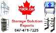 When you need rack right away, contact rack.ca