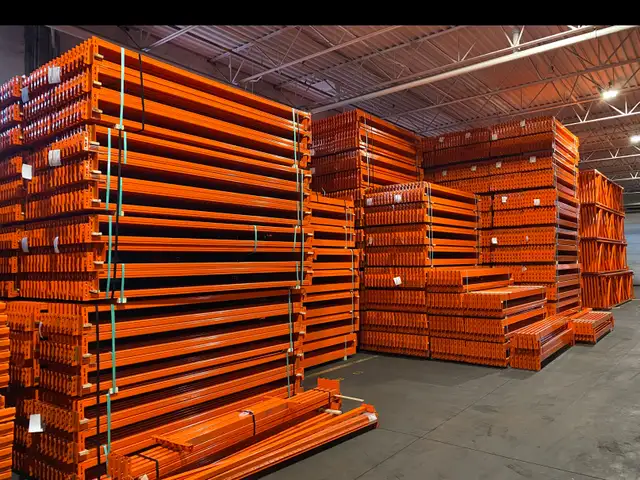 When you need rack right away, contact rack.ca - Photo 3