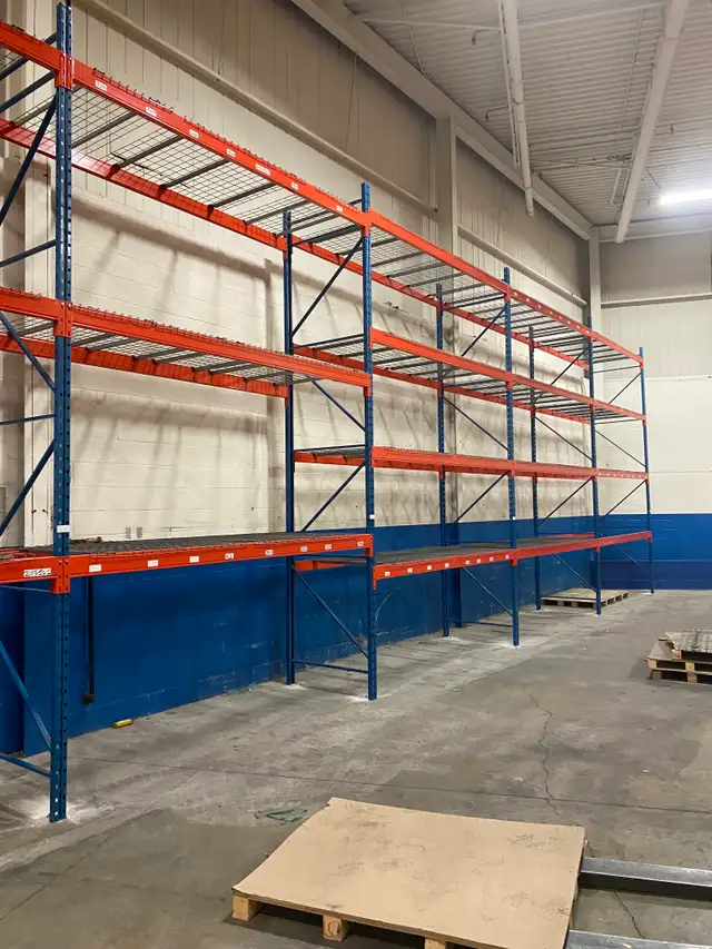 Used Pallet Racking - Photo 3
