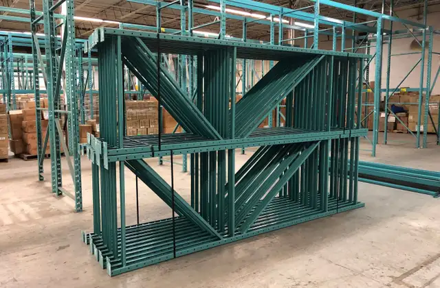 When you need rack right away, contact rack.ca - Photo 7