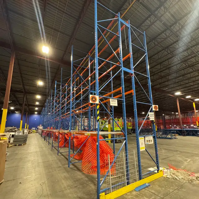 Pallet Racking - Photo 2