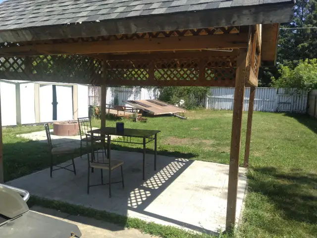 ROOM RENTAL AVAILABLE MAY 5 IN FULLY FURNISHED HOUSE - Photo 4