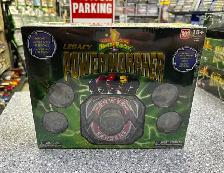 Bandai 2018 Power Rangers Legacy Power Morpher Set NIP