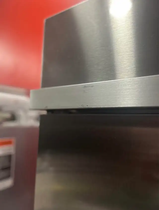 48" Jennair Built-In Fridge - Photo 4