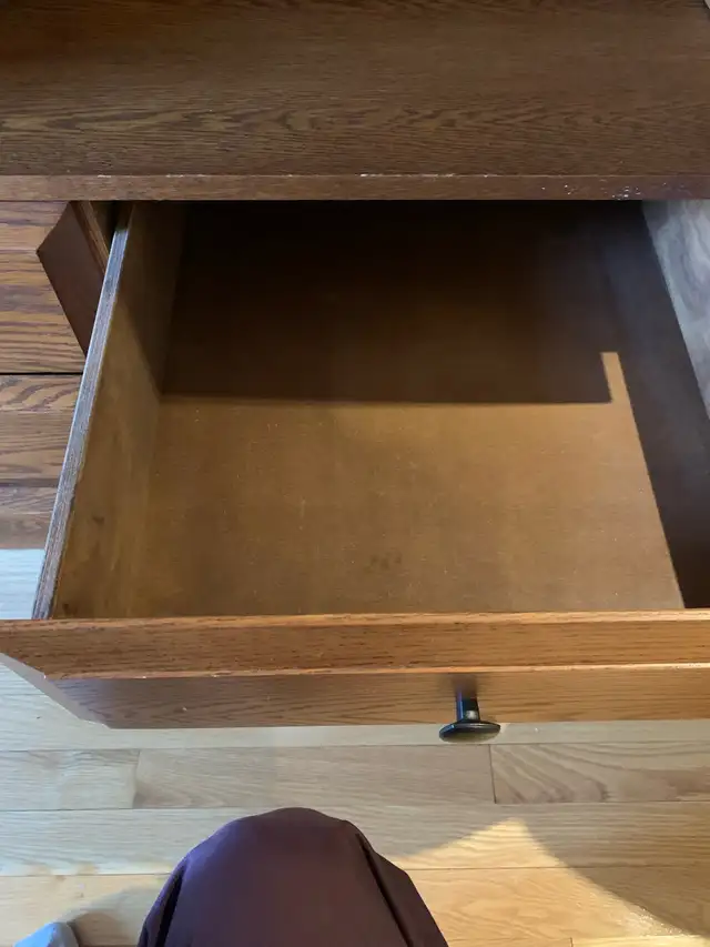 Deluxe TV Cabinet / Display Case - Photo 4