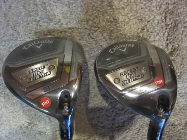 MASTERS WEEKEND AMAZING BUY FOR NEW HIGH END GEAR - Photo 4