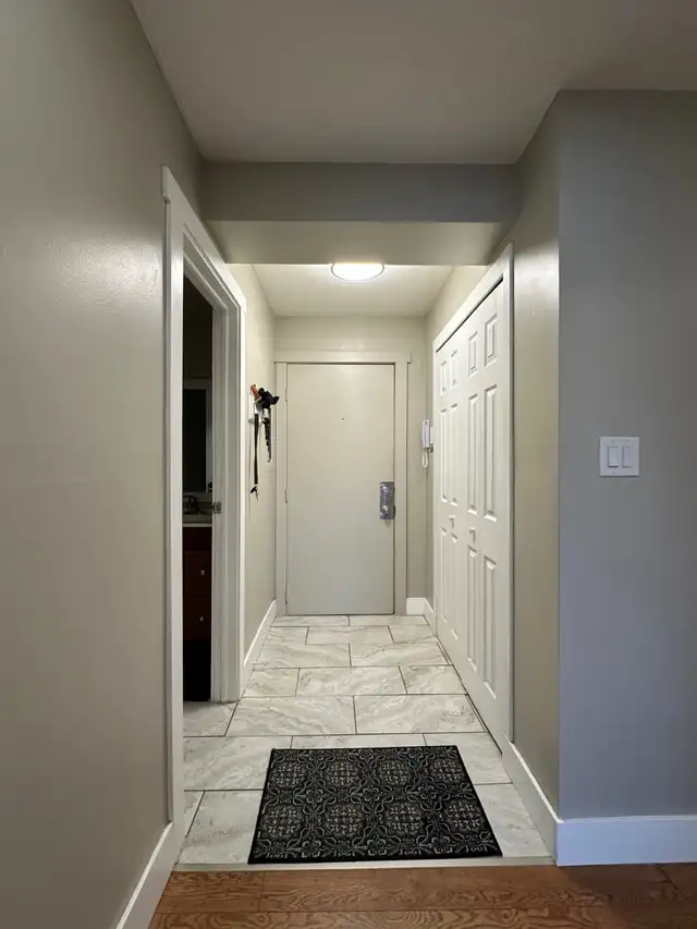 TWO BEDROOM APARTMENT ON MERIVALE ROAD OTTAWA WITH PARKING - Photo 10