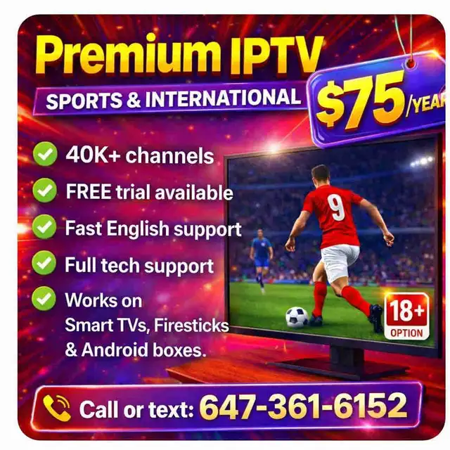 EZ TV  – Better Than Cable | Free Trial