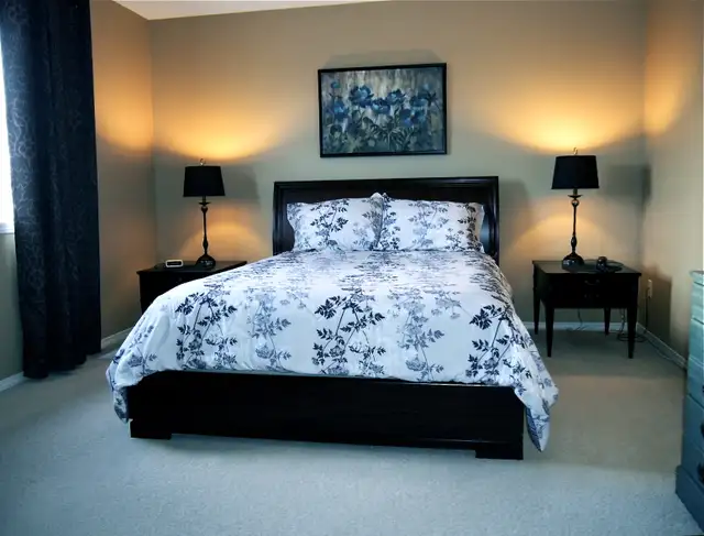 FURNISHED SW HOUSE! ALL UTILITIES! 3BED DEN! IK NET! TV! GARAGE! - Photo 8