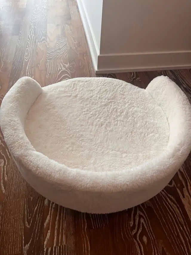 small doggy bed - Photo 3