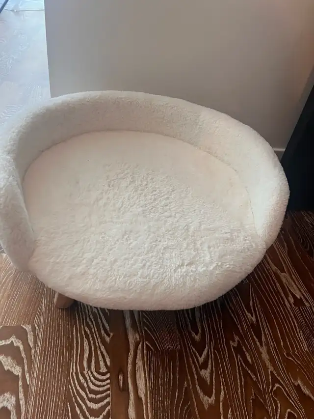 small doggy bed - Photo 4