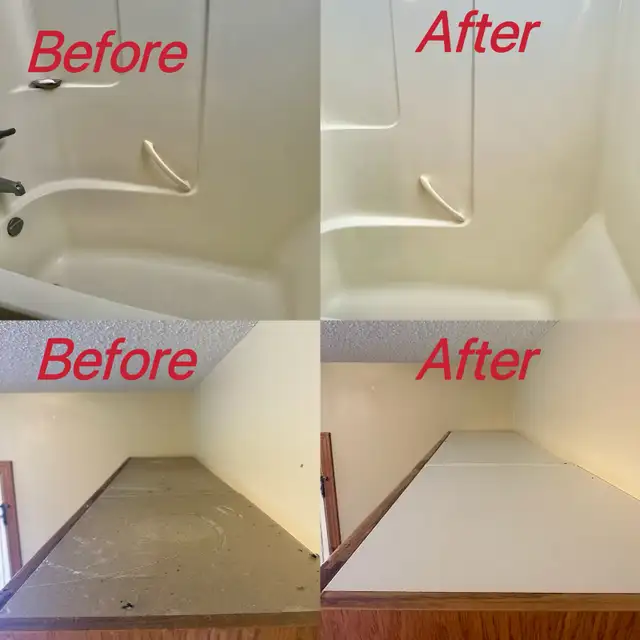 House Cleaning - Photo 2