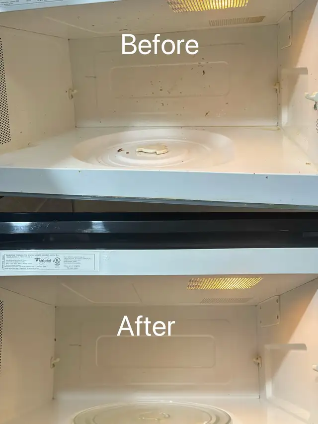 House Cleaning - Photo 3