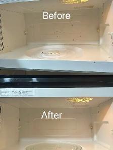 House Cleaning - Photo 3